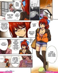 comic hentai indo kakak ngajarin entot adiknya