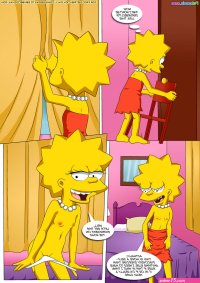 The Simpsons