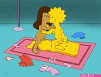pic1261206: Bart Simpson