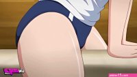 The Gymnasts Big Pussy