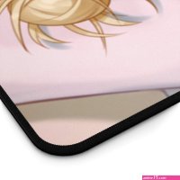Nude Butt Himiko Toga Hentai My Hero Academia Desk Mat