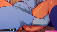 Zelda video game have sex in the cave with monsters watch online