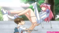 Oh My Sex Goddess Episode 1 English Subbed