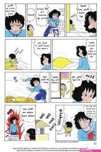 Crayon Shin-chan Hentai image 11077