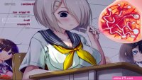 Small Misadventures Breast Vore and Shrink watch online