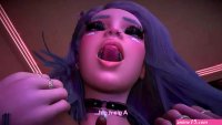 Tasty Toy : E-girls Edition Giantess Blowjob POV watch online