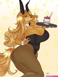 Furry Females
