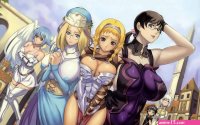 25 Best Erotic sexy anime that are interesting