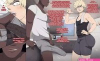 Bakugo Cumslut