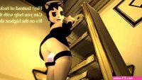 Sexy fat gets fucked while fixing the library watch online