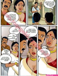 Download Comics PDF