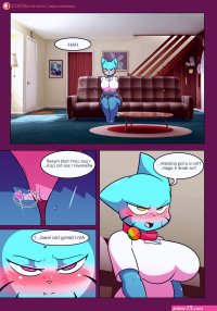 Lusty World of Nicole 2