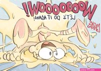 The Amazing world of Gumball Porn Comics Rule 34 comics Cartoon porn comics