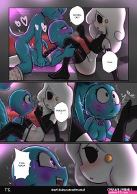 The Amazing Surprise 2 Porn comic Cartoon porn comics Rule 34 comic