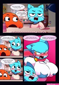 Lusty World of Nicole 3