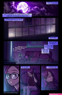 The Naughty inLaw Preludes and Triptych Chapter 3