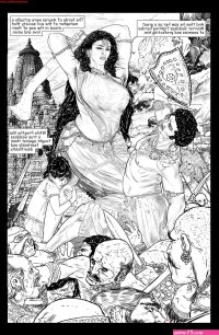 amarsroshta-the-wedding-the-wedding-2 31 Indian Kirtu Savita Bhabhi Comics