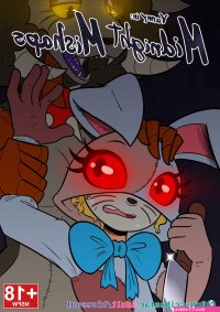 Midnight Mishaps Porn comic Cartoon porn comics Rule 34 comic
