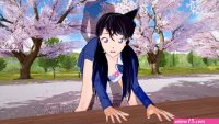RAN MOURIHENTAI 3DDETECTIVE CONAN