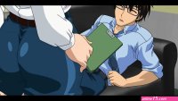 This is how I react to this chapter