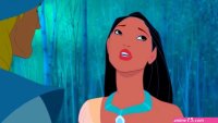 Pocahontas