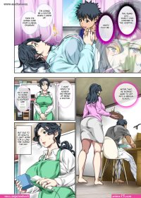 Mom gangbang manga comics pdf