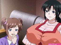 Los 7 mejores anime hentai para ver en el da de la madre