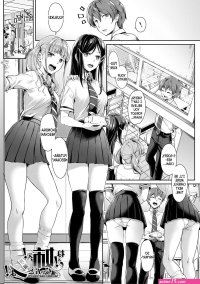 Apron Porn Comics
