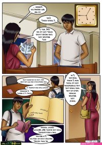 XXX Apartment 2 Teaching the Teacher a Lesson