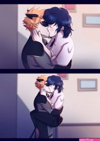 Relax porn comic