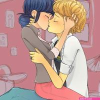 Adrien Nudes