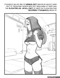 Frozen Porn Comics