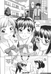 Cfnm Sister Play Ch. 2-5 Telugu IMHENTAI.ASIA
