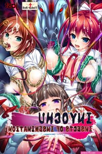 Inyochu: Insects of Insemination Others Porn Sex Game v.Final Download for Windows