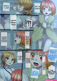 Natsu no Mushi