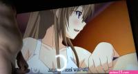 Hottest Hentai Anime JOI She Saw Her Masturbating It End As Lesbian Sex watch online