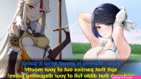 3rd Day as Yelans Office Pet Hentai Joi Cbt Femdom Feminization Anal