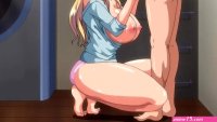 Anime: Russian Stepmother and 2 Busty Virgin Stepsisters