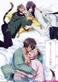 Watch Mori No Kuma-san Toumin-chuu. Free Hentai Streaming Online Tube