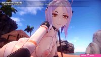 1080p60fpsHot anime elf teen gets a gorgeous titjob after sitting on our face with her delicious and petite pussy l My sexiest gameplay moments l Monster Girl Island