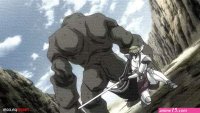 Watch Poor anime chick got surrounded by a dozen of very horny goblins