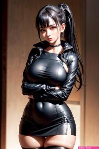 Hot Sexy 3D Anime Girl by HeavenAi on DeviantArt