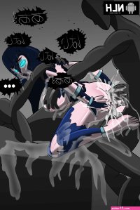 Post 2928121: ClashofClans ClashRoyale NightWitch NLH