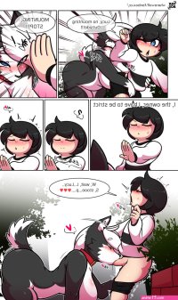 Pet Furry Shorts Porn comic Cartoon porn comics Rule 34 comic