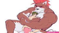 furry cub porn comics