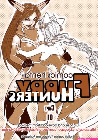 Hentai comic book Furry Huntes by alanscampos on DeviantArt