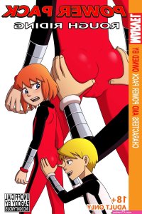8muses Comics