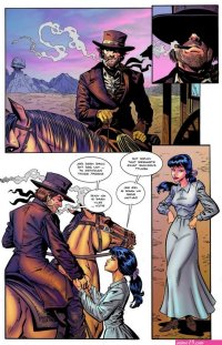 8-muses-Spell-Sioux comic image 19