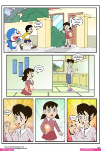 Doraemon