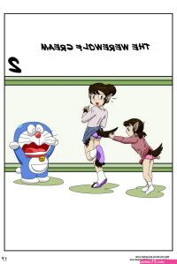 Doraemon